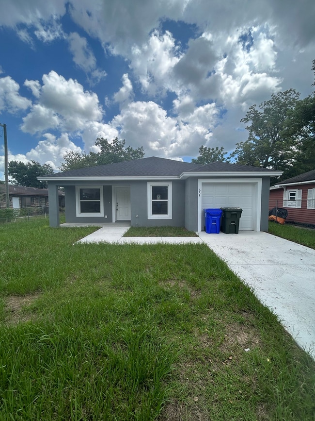 Building Photo - New Build rental Home!