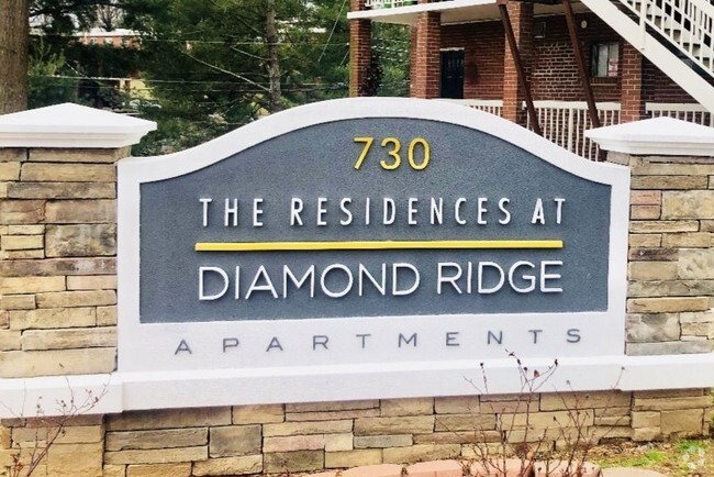 Building Photo - The Residences at Diamond Ridge Rental