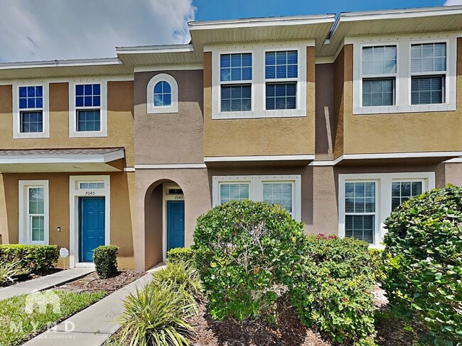 Building Photo - 7043 Spotted Deer Pl