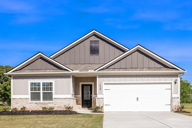 Building Photo - 1439 Sodbuster Dr