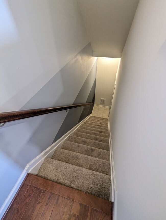 Photo - Beautiful 3 level townhouse in Jefferson Place ready for you mid July!