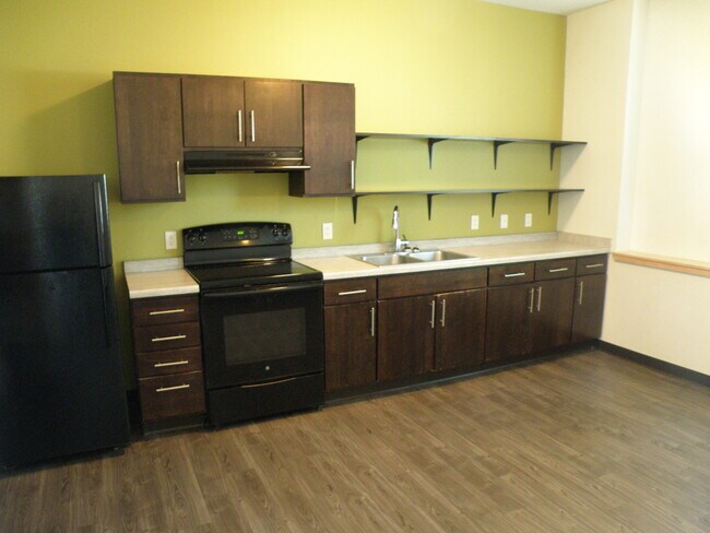 Photo - Enso Apartments