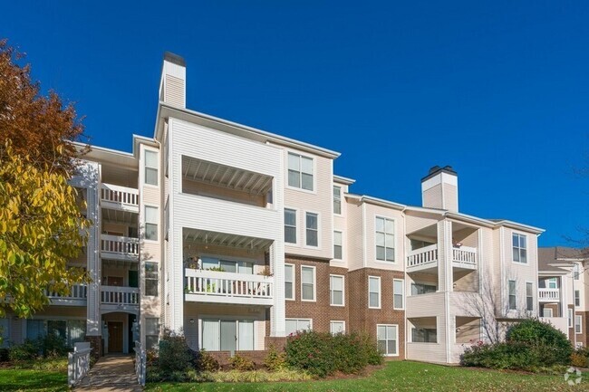 Building Photo - The Apartments at Pike Creek