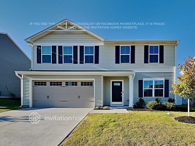 Building Photo - 1016 Bent Willow Dr