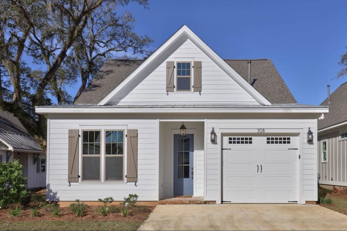 Photo - 308 Dahlonega Dr Unit 21 Camellia Oaks