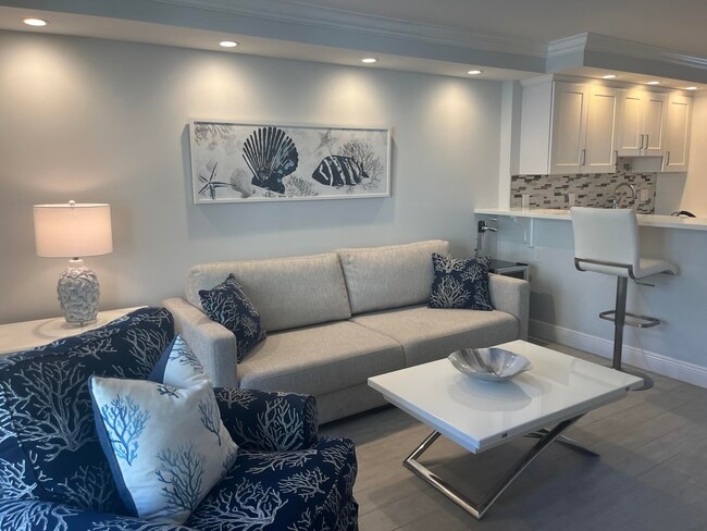Photo - 2929 S Ocean Blvd Unit 206