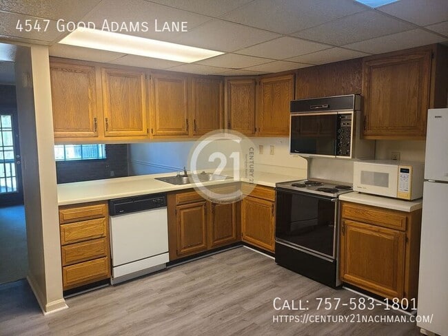 Photo - 4547 Good Adams Ln