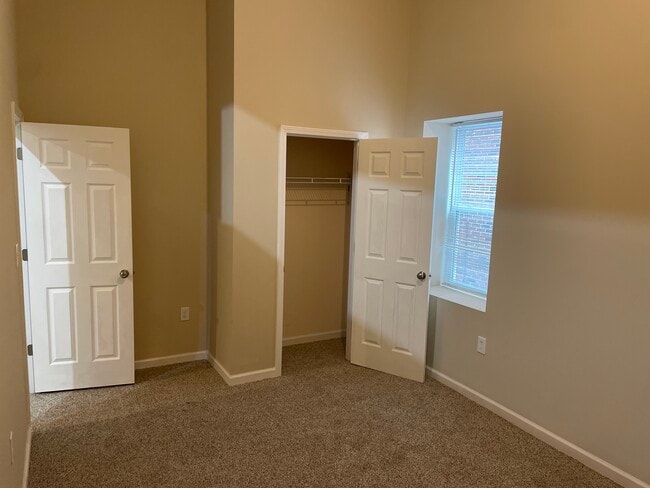 Dormitorio - 118 W Murphy St Unidad B