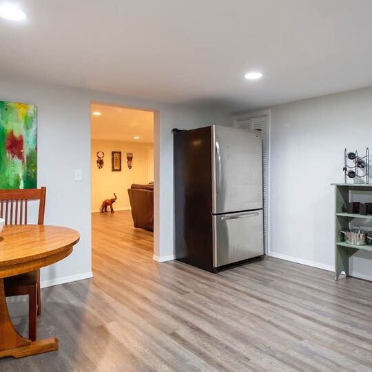 4700 Hillcrest Rd Rental House Rental in Medford, OR