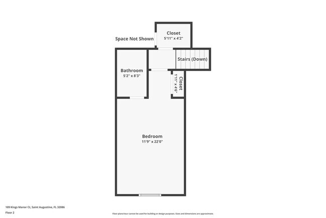 Photo - 109 King's Manor Ct