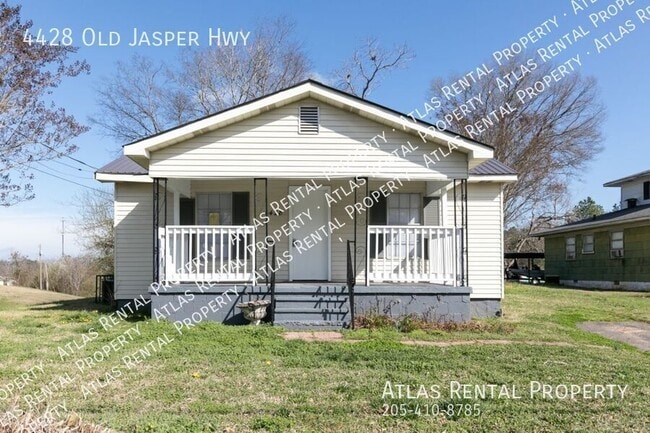 Photo - 4428 Old Jasper Hwy Casa