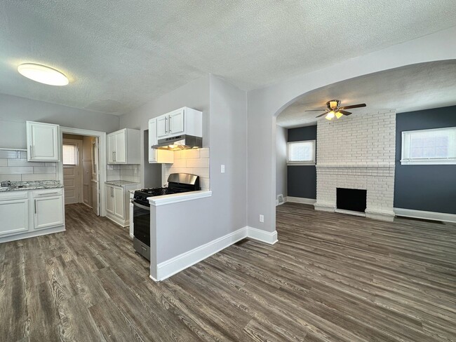 Photo - 2 Bed & 1 Full Bath Ranch w/ Basement for ...