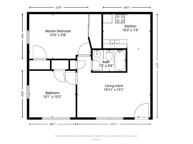 Building Photo - 13 Circle Dr Rental