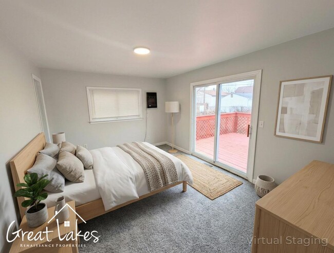 Photo - Cozy 4 Bedroom 1 Bathroom now available for rent