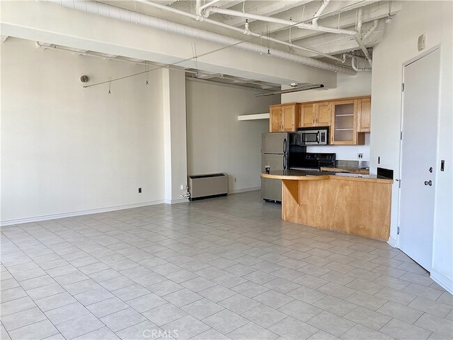 Photo - 312 W 5th St Condo Unit 1125