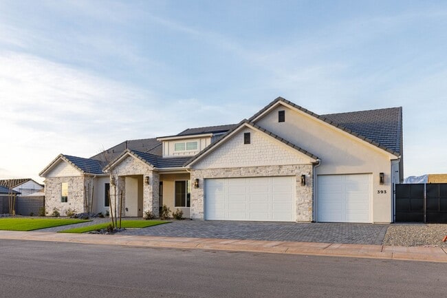 Photo - Awesome 4 bed 3 bath in Finley Farms