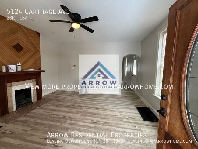 Photo - 5124 Carthage Ave