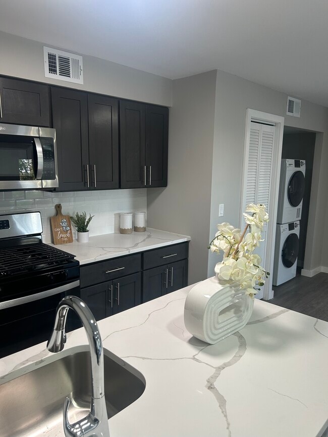 Hillside Terrace Apartments