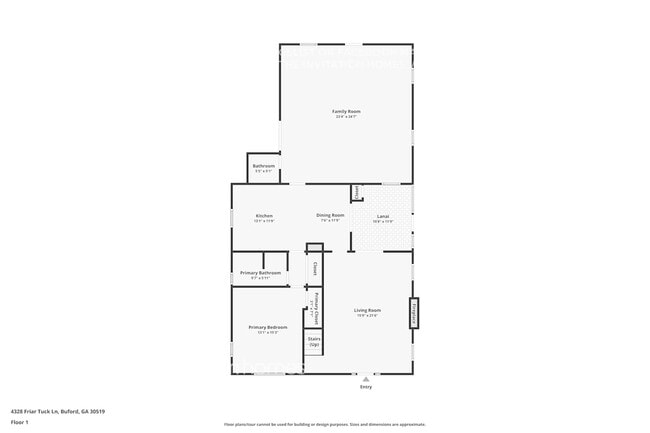 Photo - 4328 Friar Tuck Ln