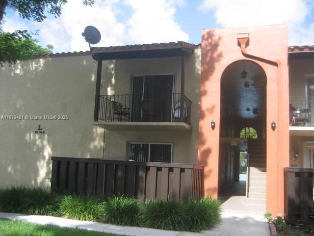 Building Photo - 10740 N Kendall Dr Unit L-9 Rental