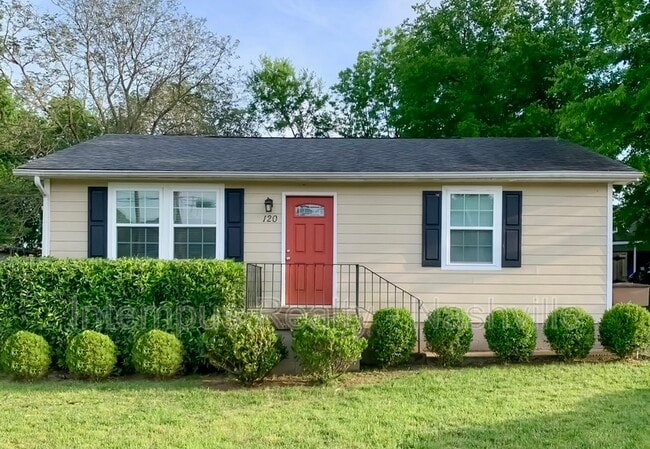 Building Photo - 120 Lucile St