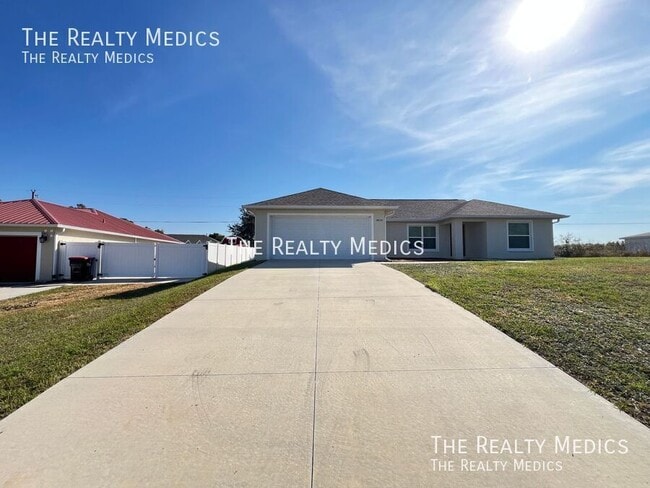 Photo - 14635 SW 25th Terrace