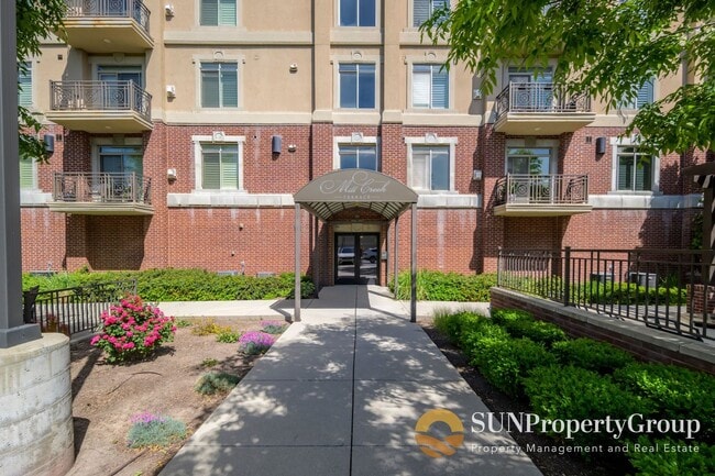 Photo - Beautiful Spacious Condo In Desirable Millcreek Area! Unit 204