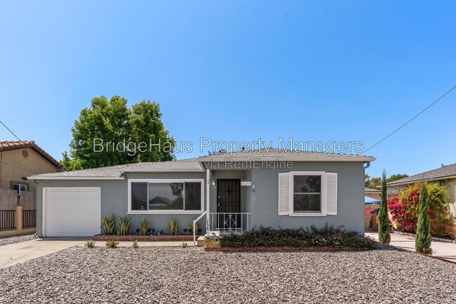 Building Photo - 5124 Benton Pl