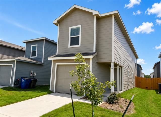 Building Photo - 801 Wagtail Dr