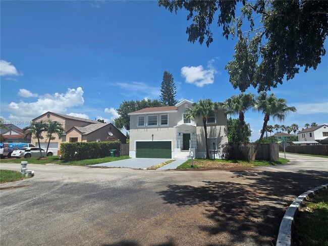 Building Photo - 11903 SW 273rd St Rental