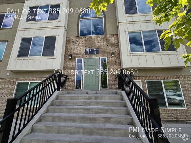Building Photo - 783 E 550 S Rental