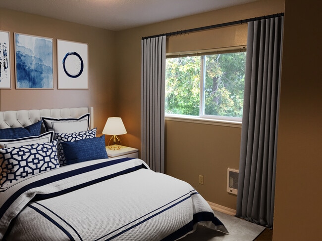 Photo - Cascade Village