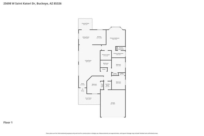 Photo - 25698 W St Kateri Dr