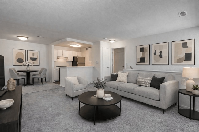 Photo - Arbor Club Apartments - Ann Arbor, MI