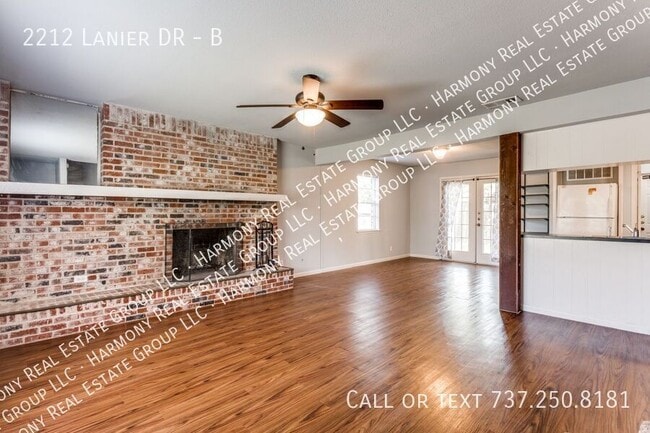 Photo - 2212 Lanier Dr Unit B