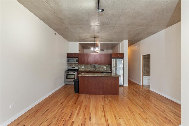 Photo - 1720 S Michigan Ave Condo Unit 303