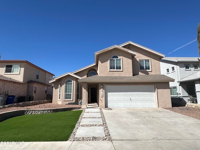 Photo - 1513 Prickley Pear Dr