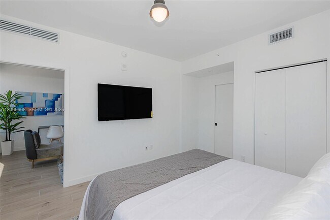 Photo - 225 N Miami Ave Unit 2801