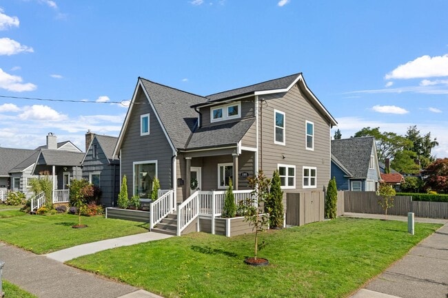 Photo - 1101 N Alder St