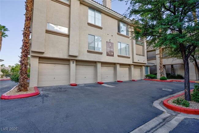 Photo - 7119 S Durango Dr Unit 110