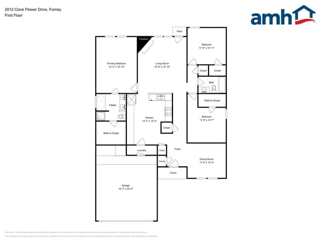 Photo - 2012 Cone Flower Dr