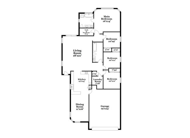 Photo - 4340 W Alta Vista Rd