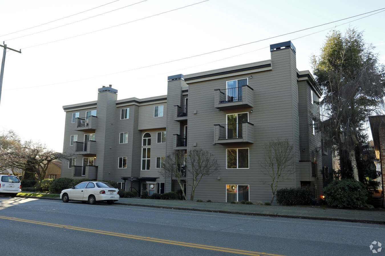 Photo - Fauntleroy Landing Apartments