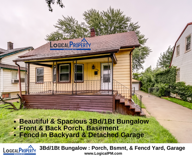 Building Photo - Charming 3-Bedroom Bungalow with Basement,... Rental