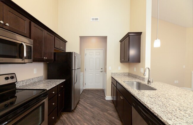 Photo - The Villas Of Madison