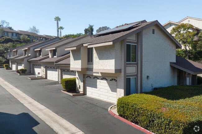 5430-5440 Baltimore Dr - Strawberry Hills