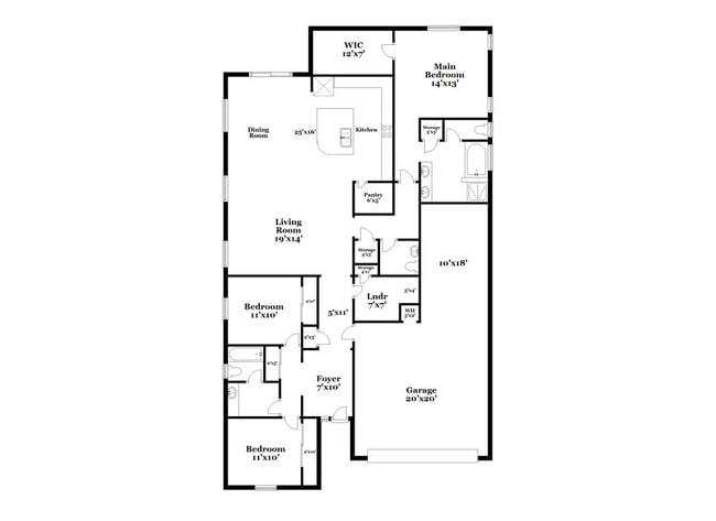 Photo - 6417 S 47th Dr