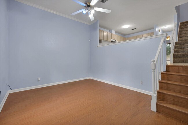 Photo - 1609 S Gadsden St Townhome