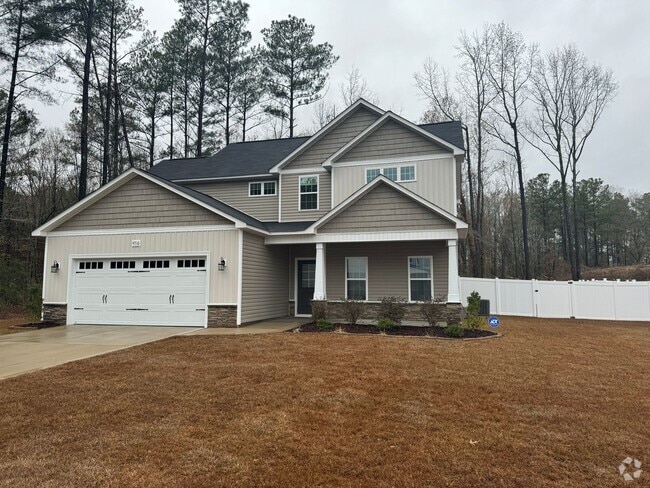 Building Photo - LIKE NEW!!!!  Absolutely Beautiful!!! Rental