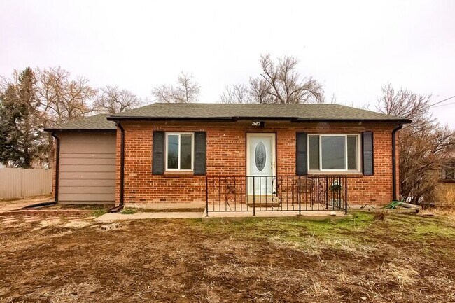 Photo - 2685 W Hillside Ave Casa